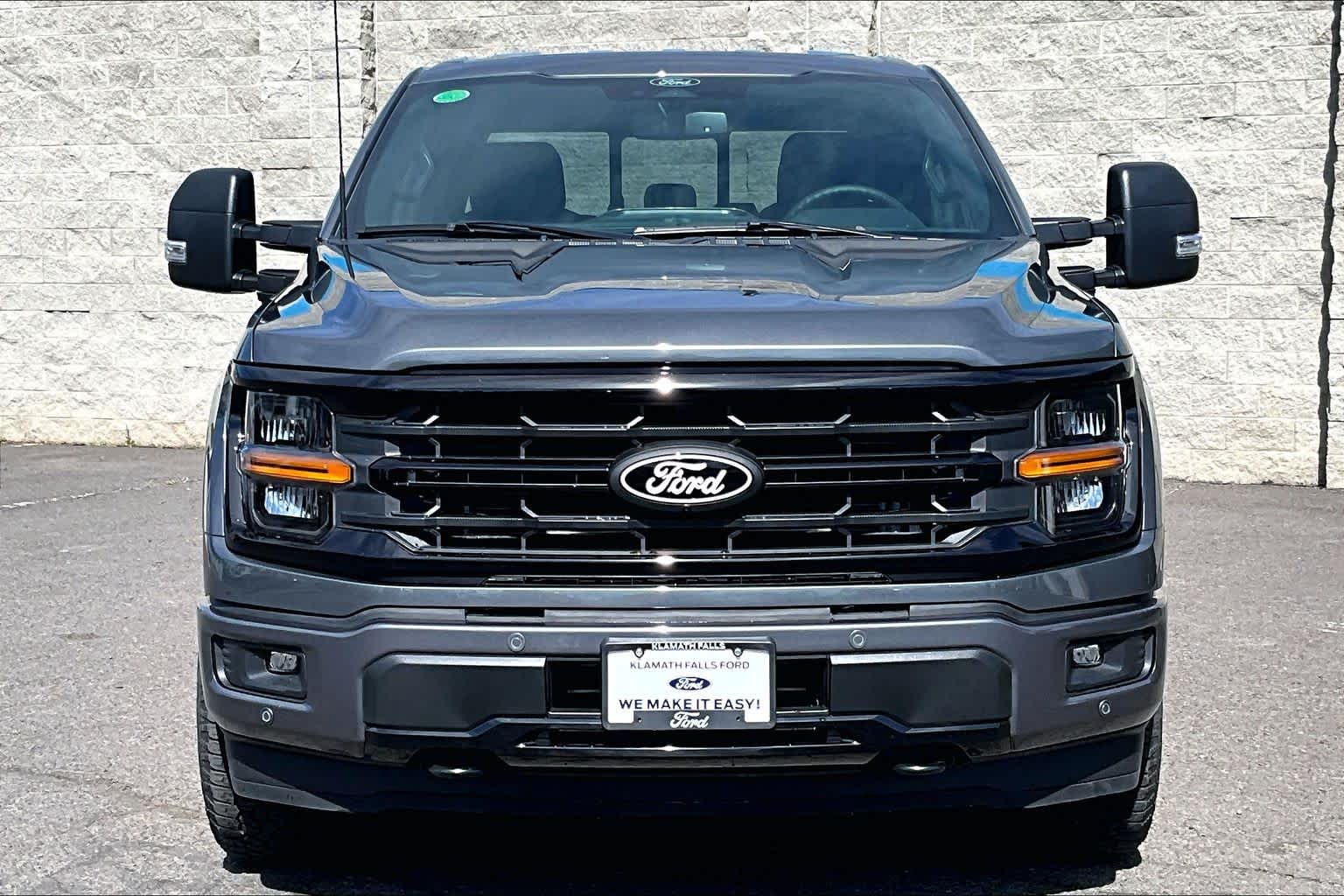 Thumbnail: 2026 Ford F-150 - 6