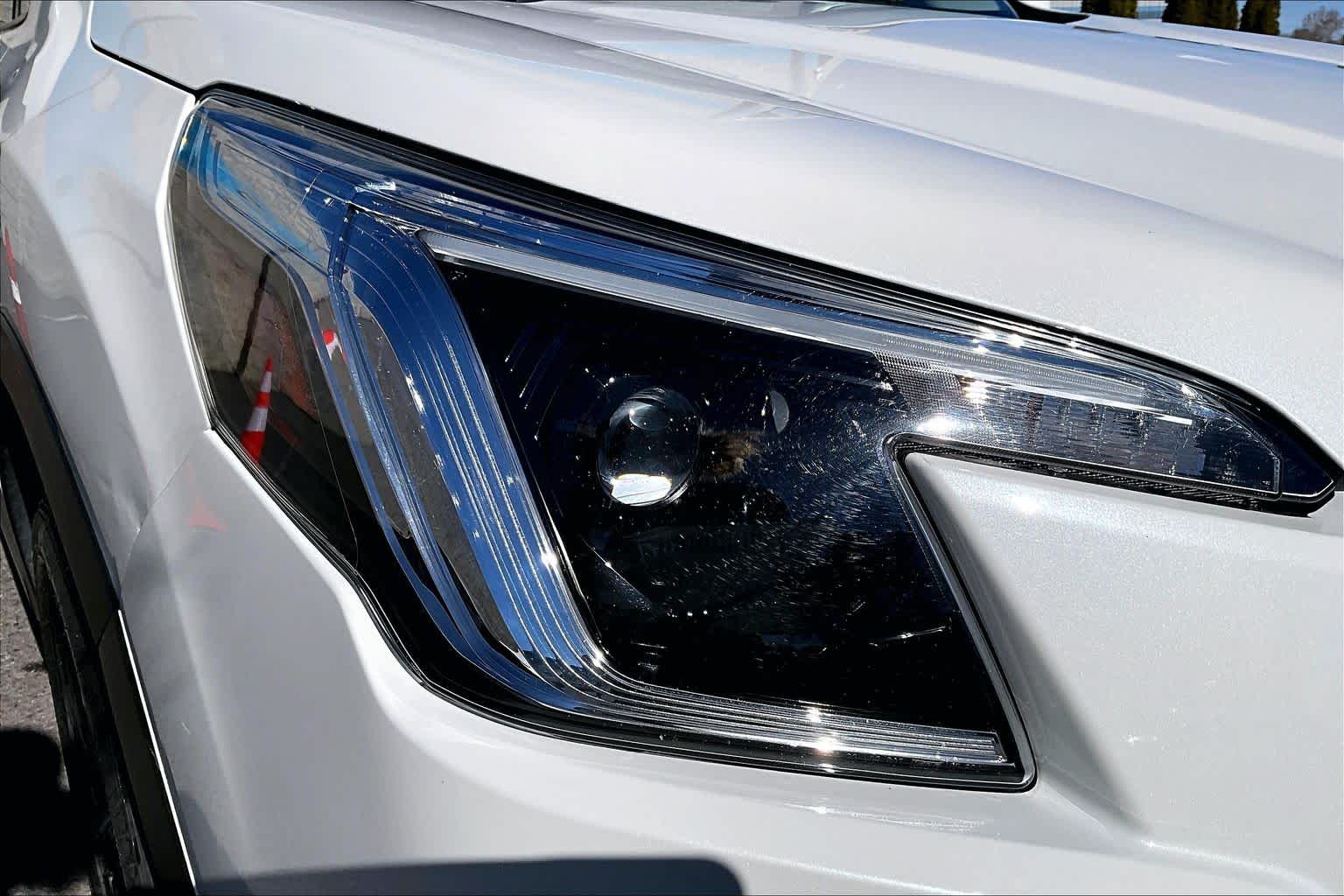 Thumbnail: 2024 Subaru Forester - 31