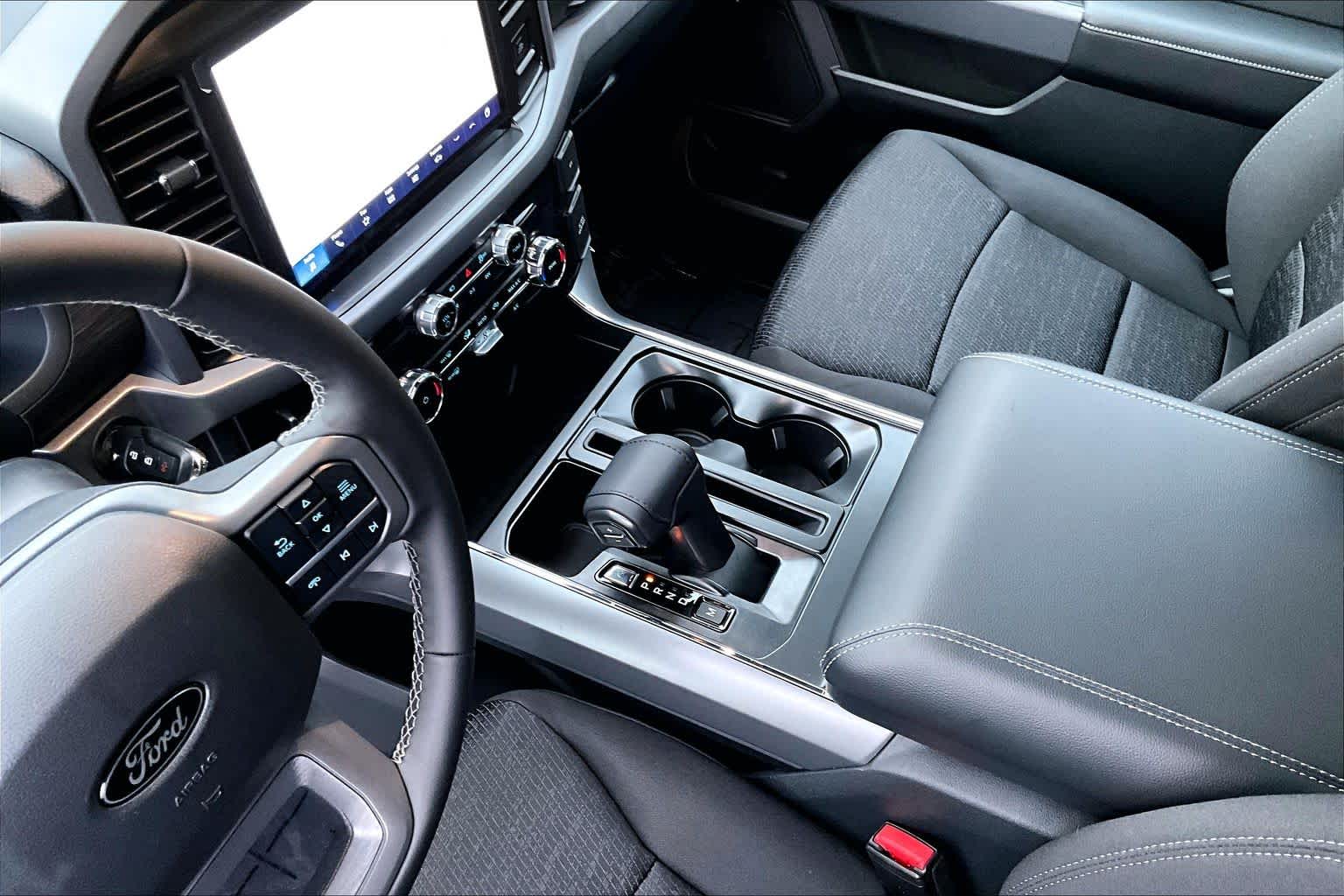 Thumbnail: 2026 Ford F-150 - 17