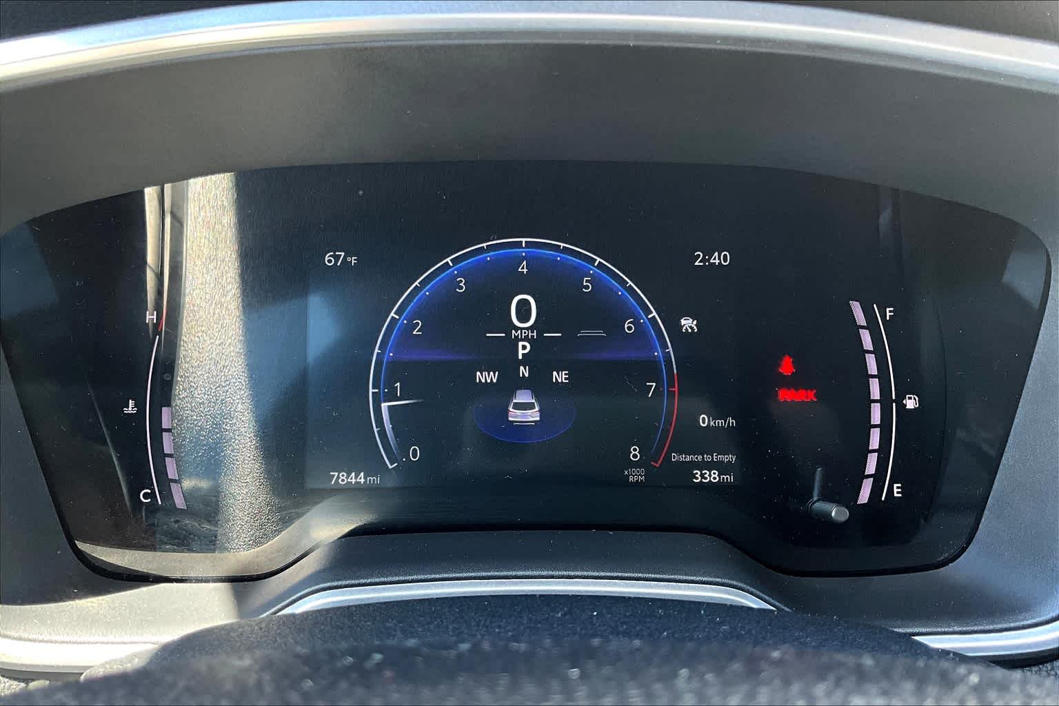2023 Toyota Corolla Cross XLE 17