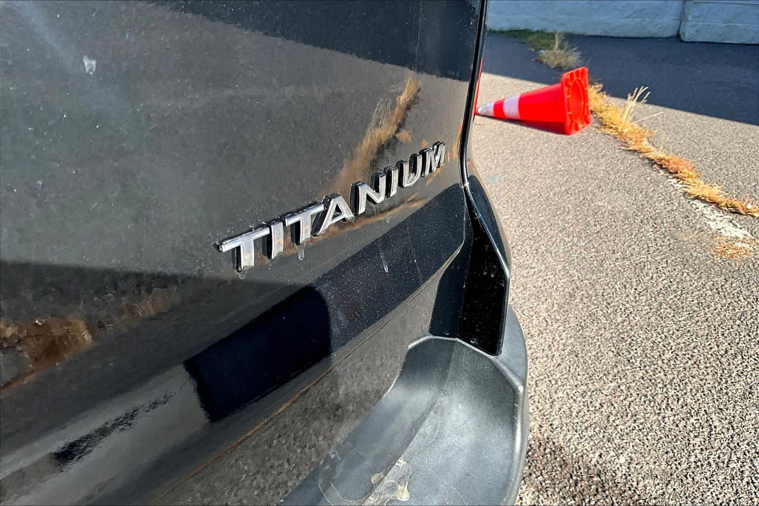 Thumbnail: 2020 Ford EcoSport - 7