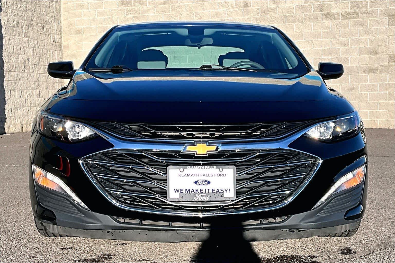 Thumbnail: 2019 Chevrolet Malibu - 6