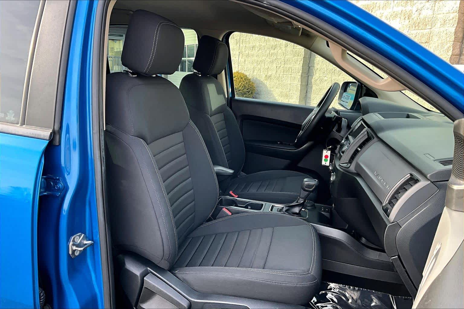 Thumbnail: 2021 Ford Ranger - 13