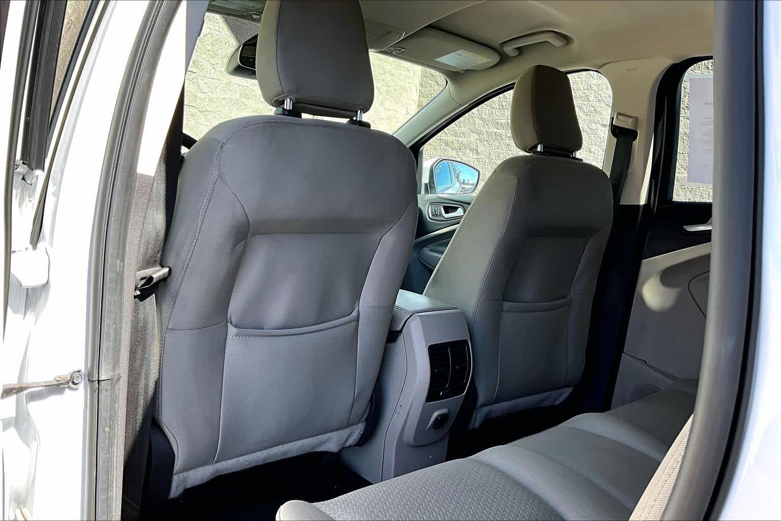 Thumbnail: 2019 Ford Escape - 12