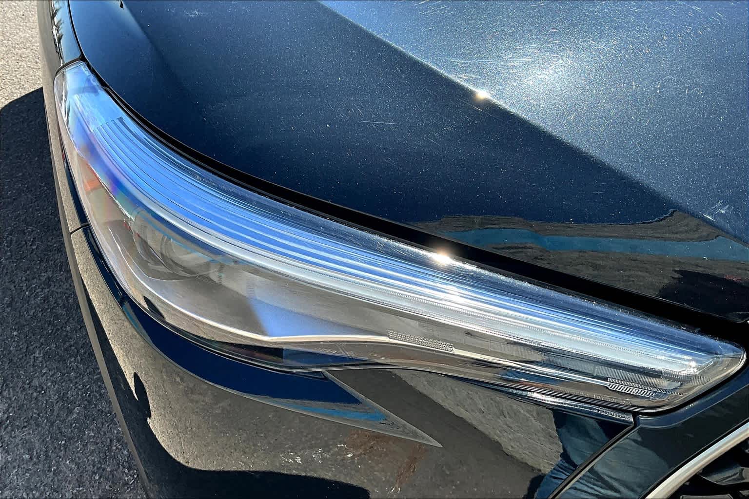 2023 Toyota Corolla Cross XLE 31
