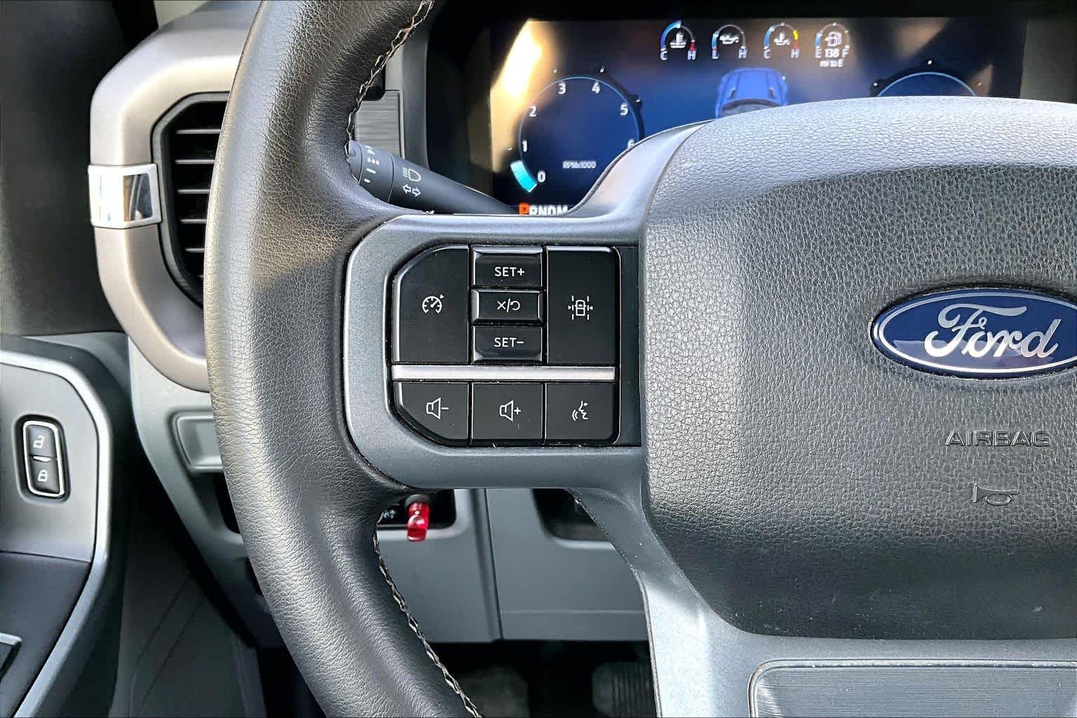 Thumbnail: 2024 Ford F-150 - 24