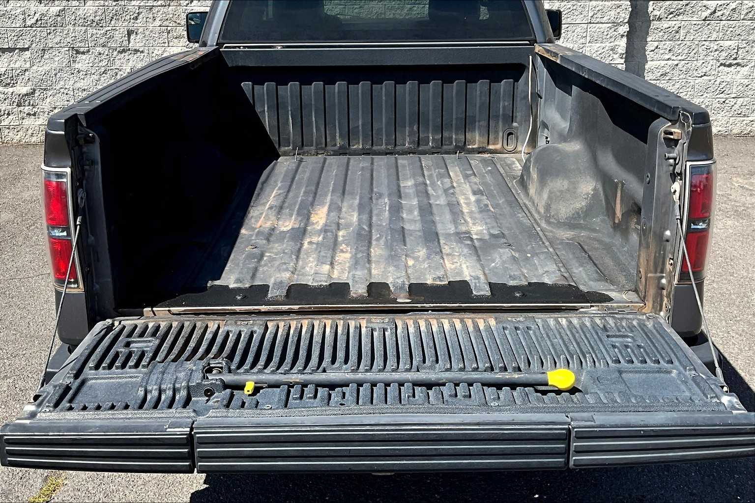 2014 Ford F-150  14