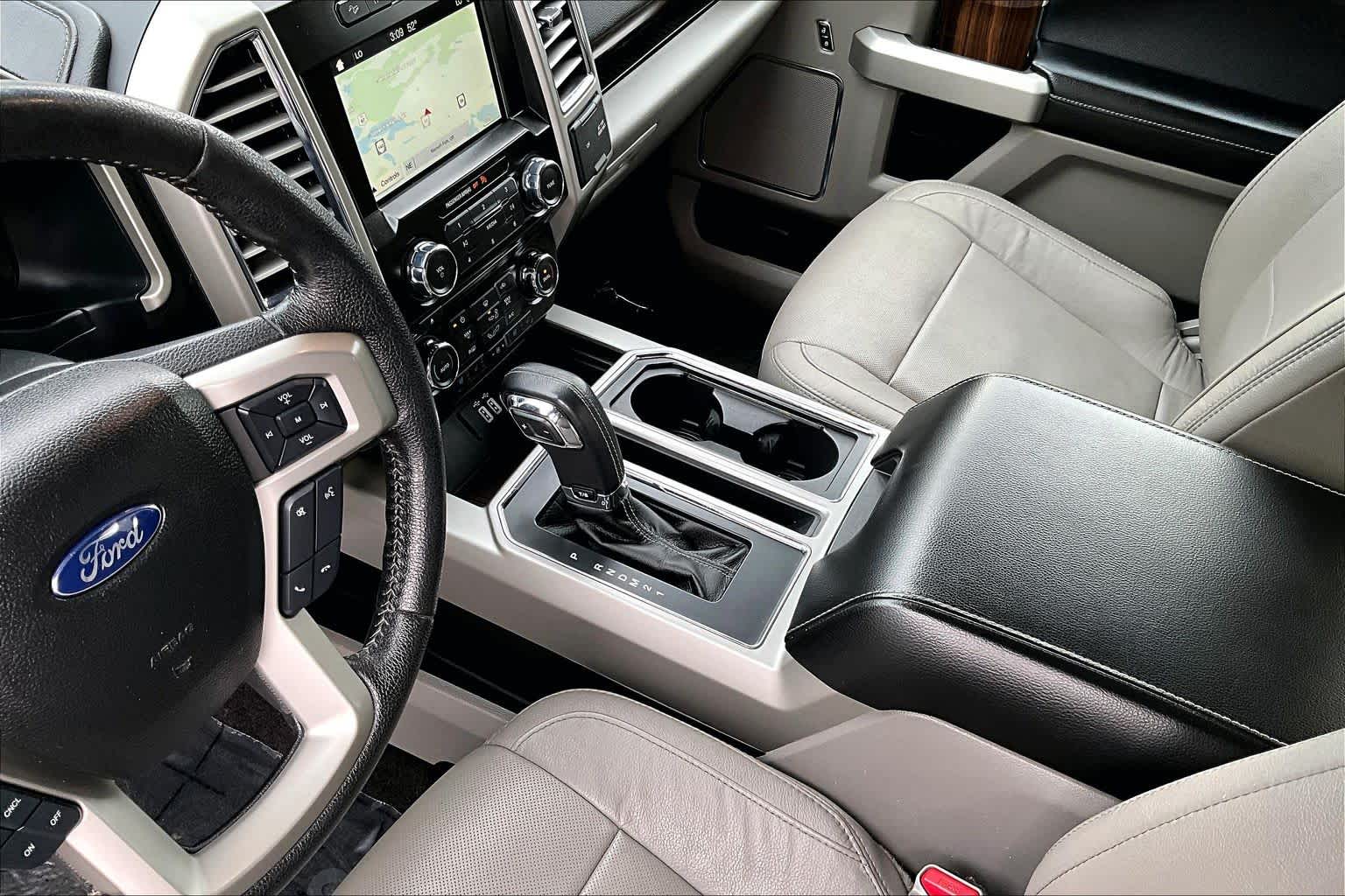 Thumbnail: 2016 Ford F-150 - 16