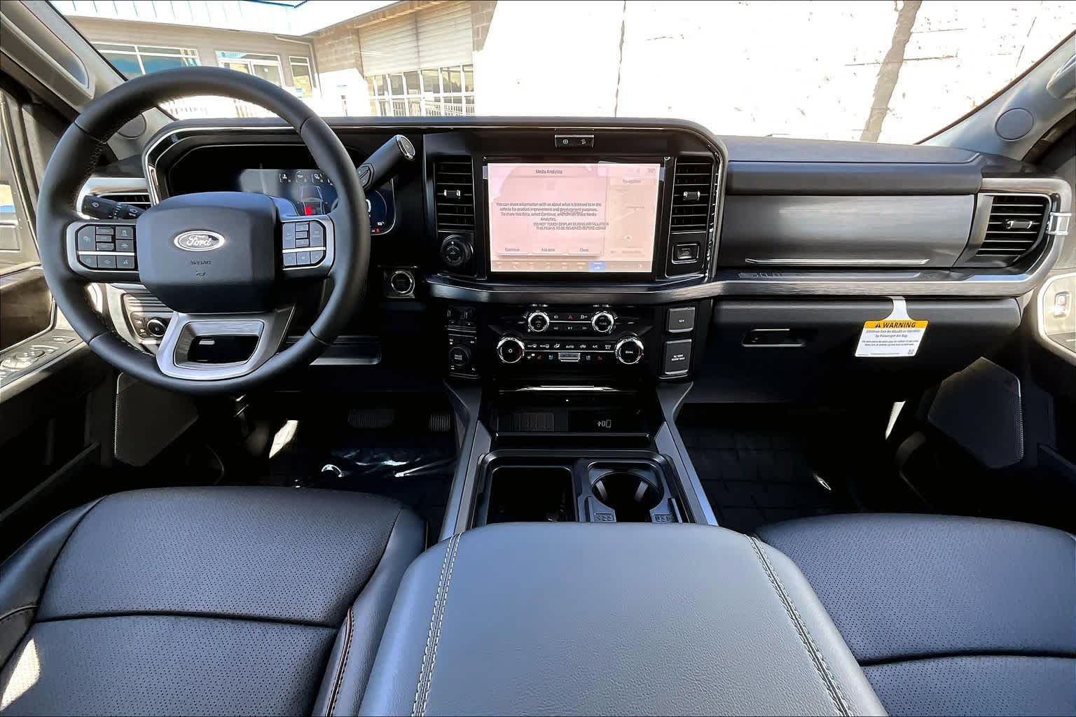 Thumbnail: 2026 Ford F-350 - 10