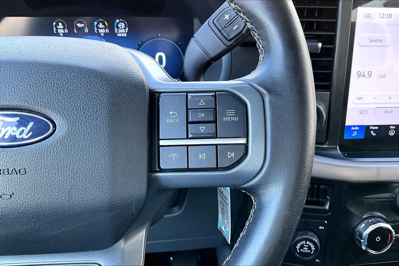 Thumbnail: 2024 Ford F-150 - 25