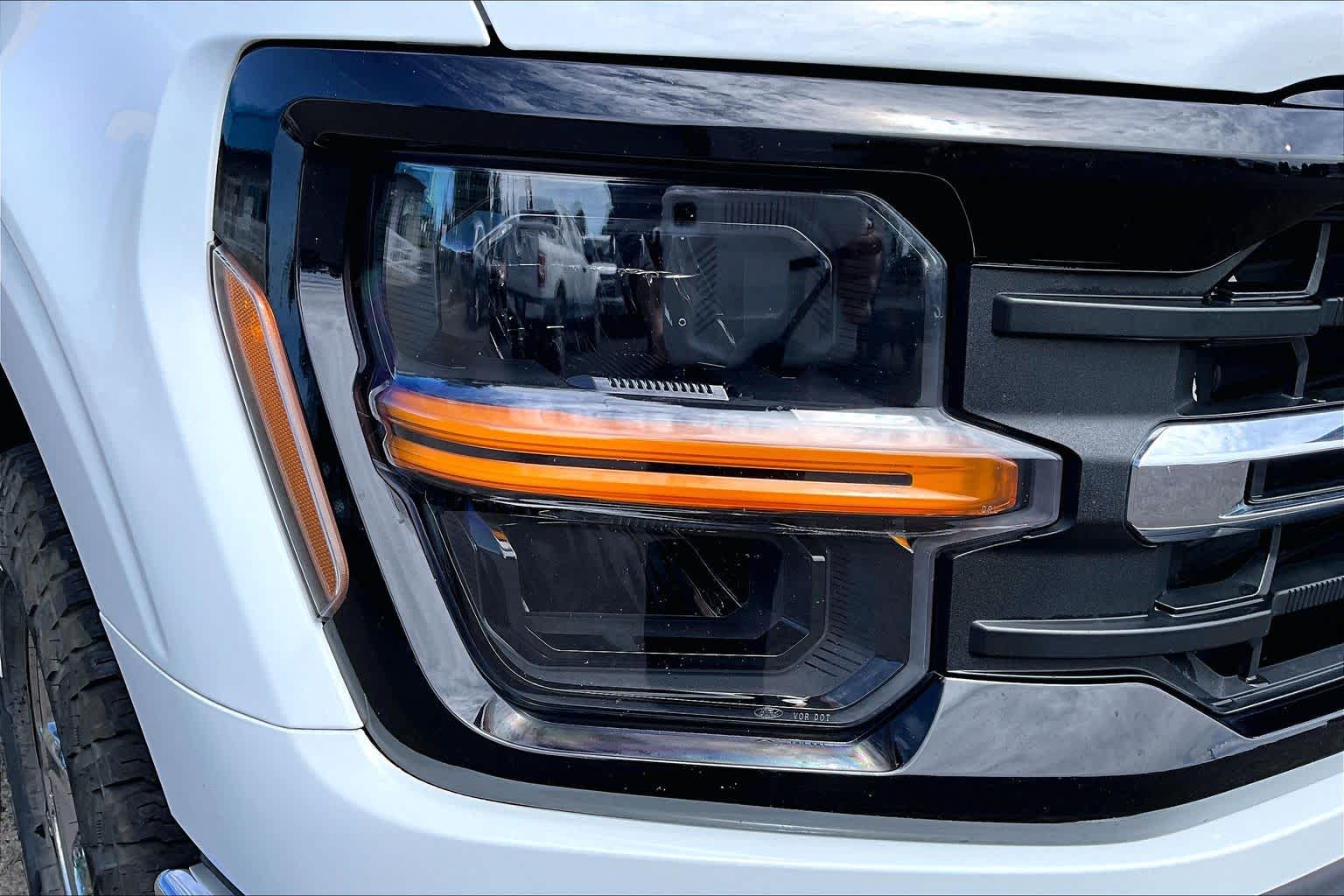 Thumbnail: 2024 Ford F-150 - 31