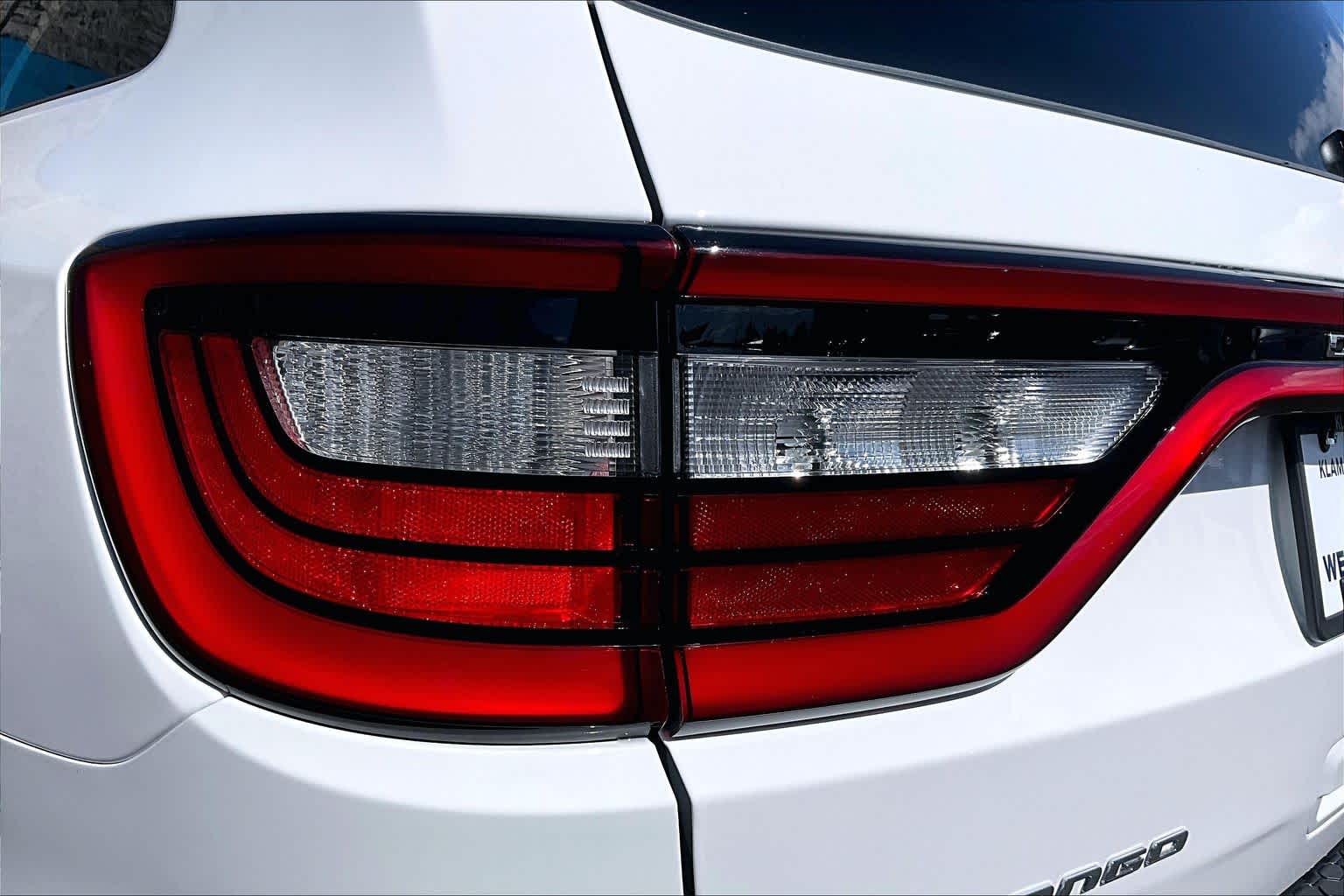 Thumbnail: 2022 Dodge Durango - 32