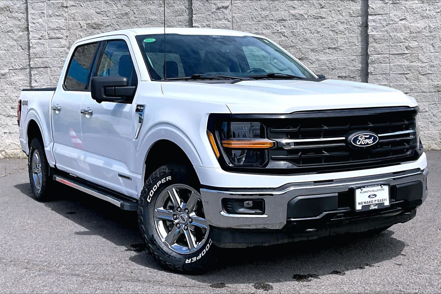 Thumbnail: 2024 Ford F-150 - 21