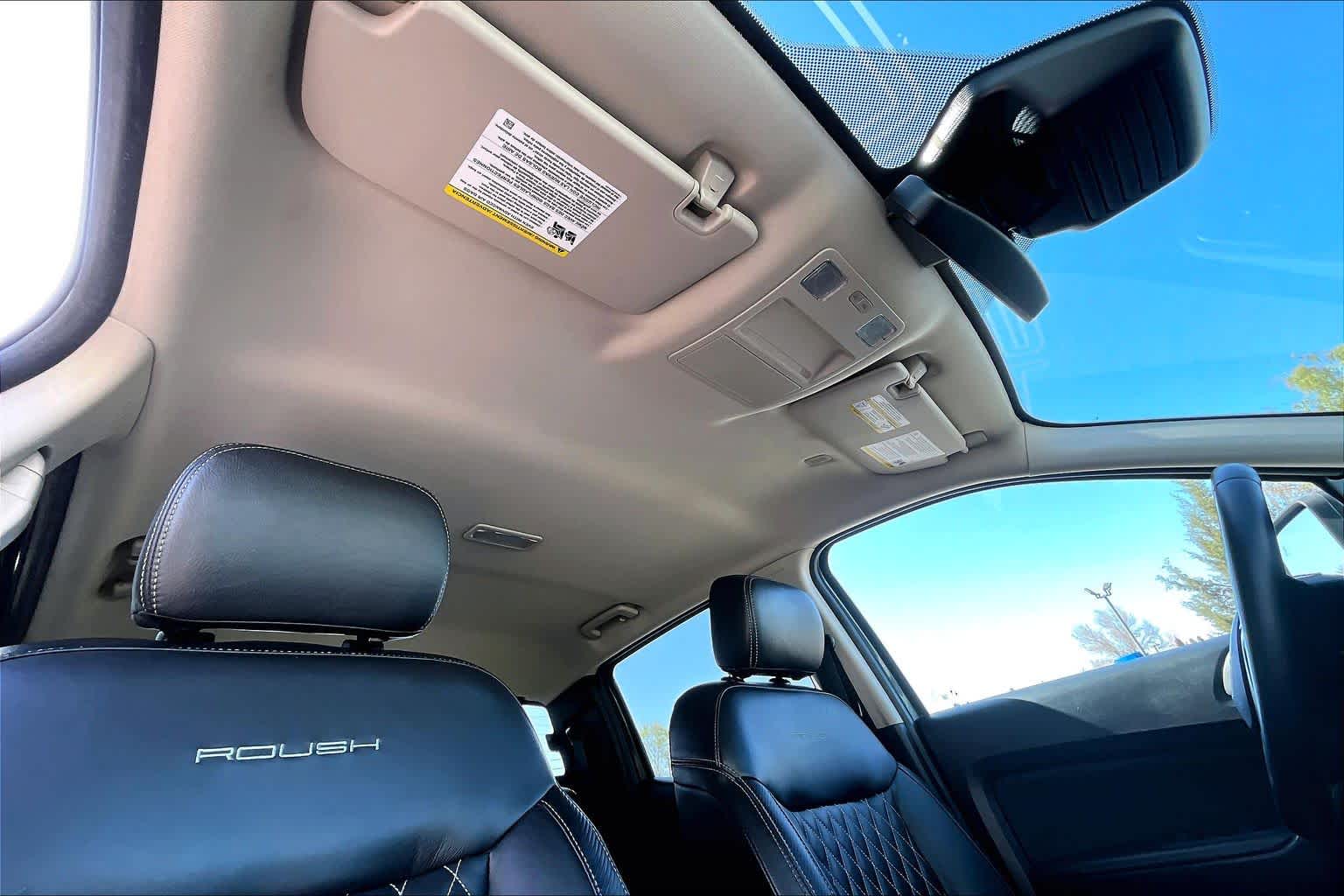 Thumbnail: 2020 Ford Ranger - 30