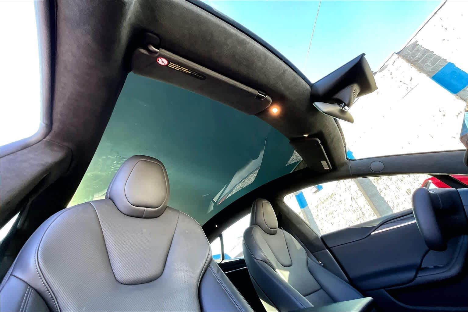 Thumbnail: 2022 Tesla Model S - 30