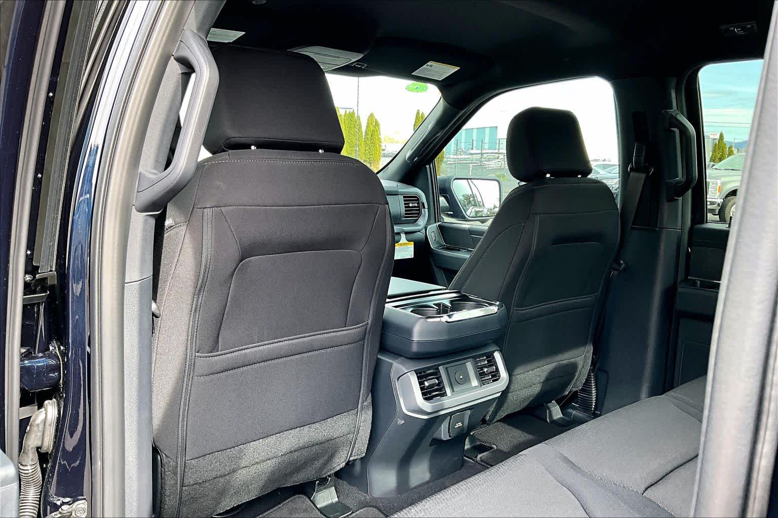 Thumbnail: 2026 Ford F-150 - 12