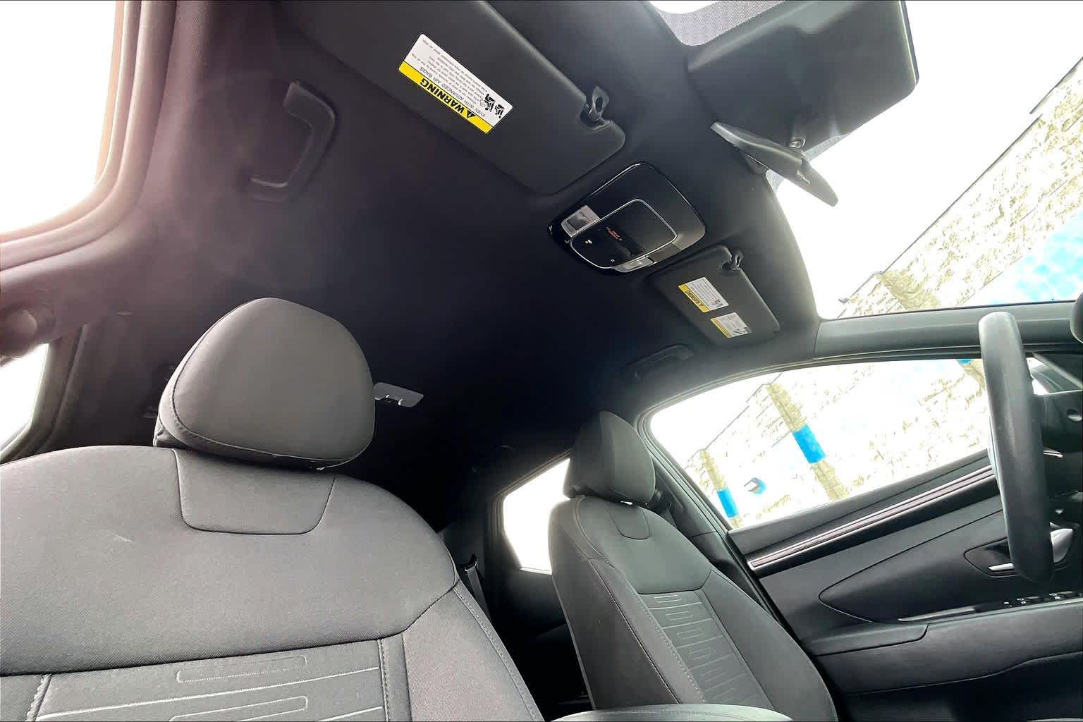 Thumbnail: 2023 Hyundai Santa Cruz - 30