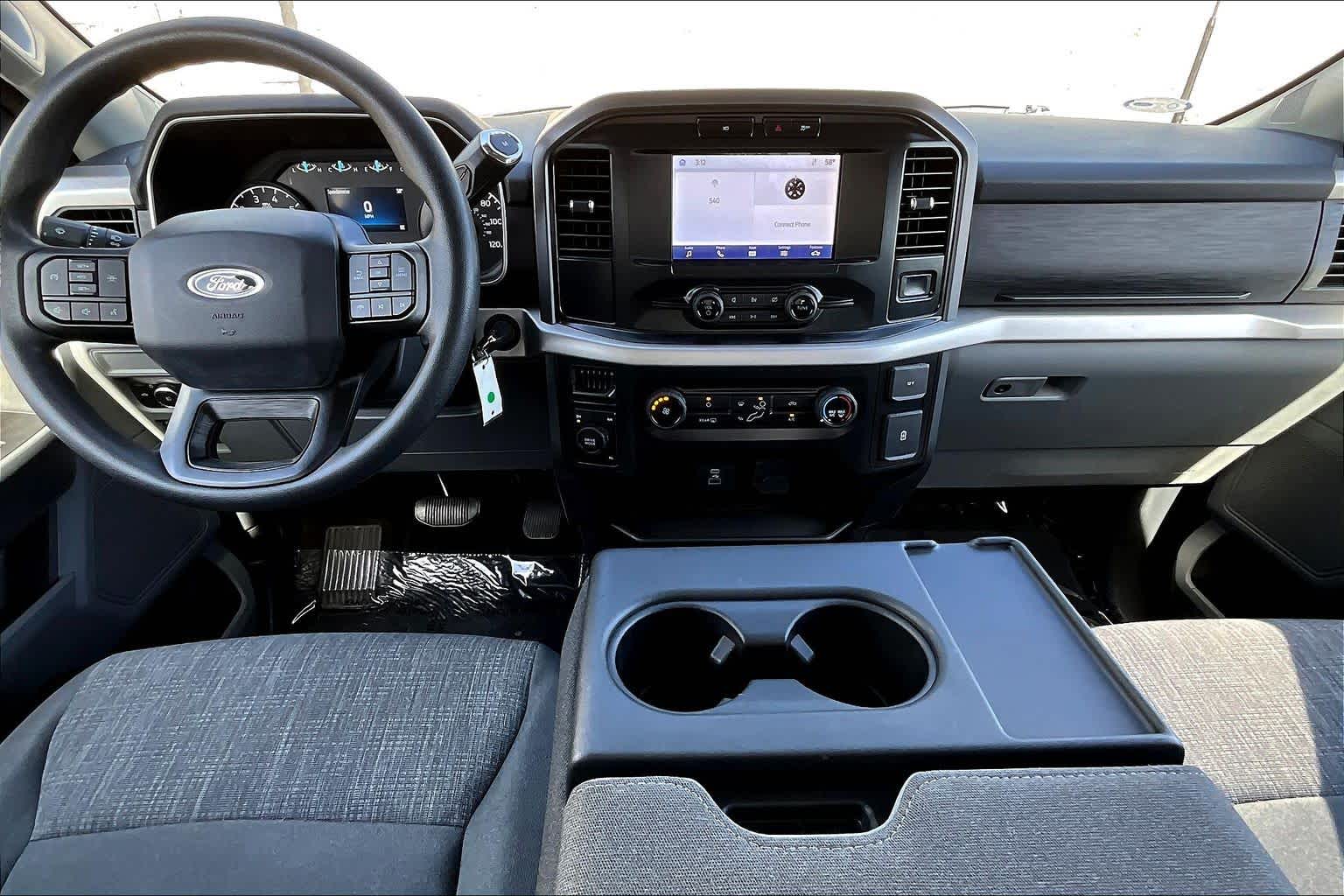 Thumbnail: 2022 Ford F-150 - 10