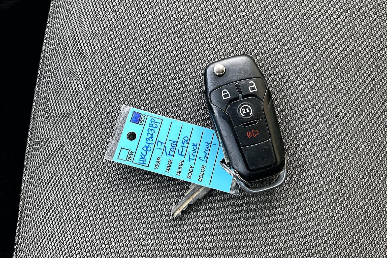 Thumbnail: 2017 Ford F-150 - 19