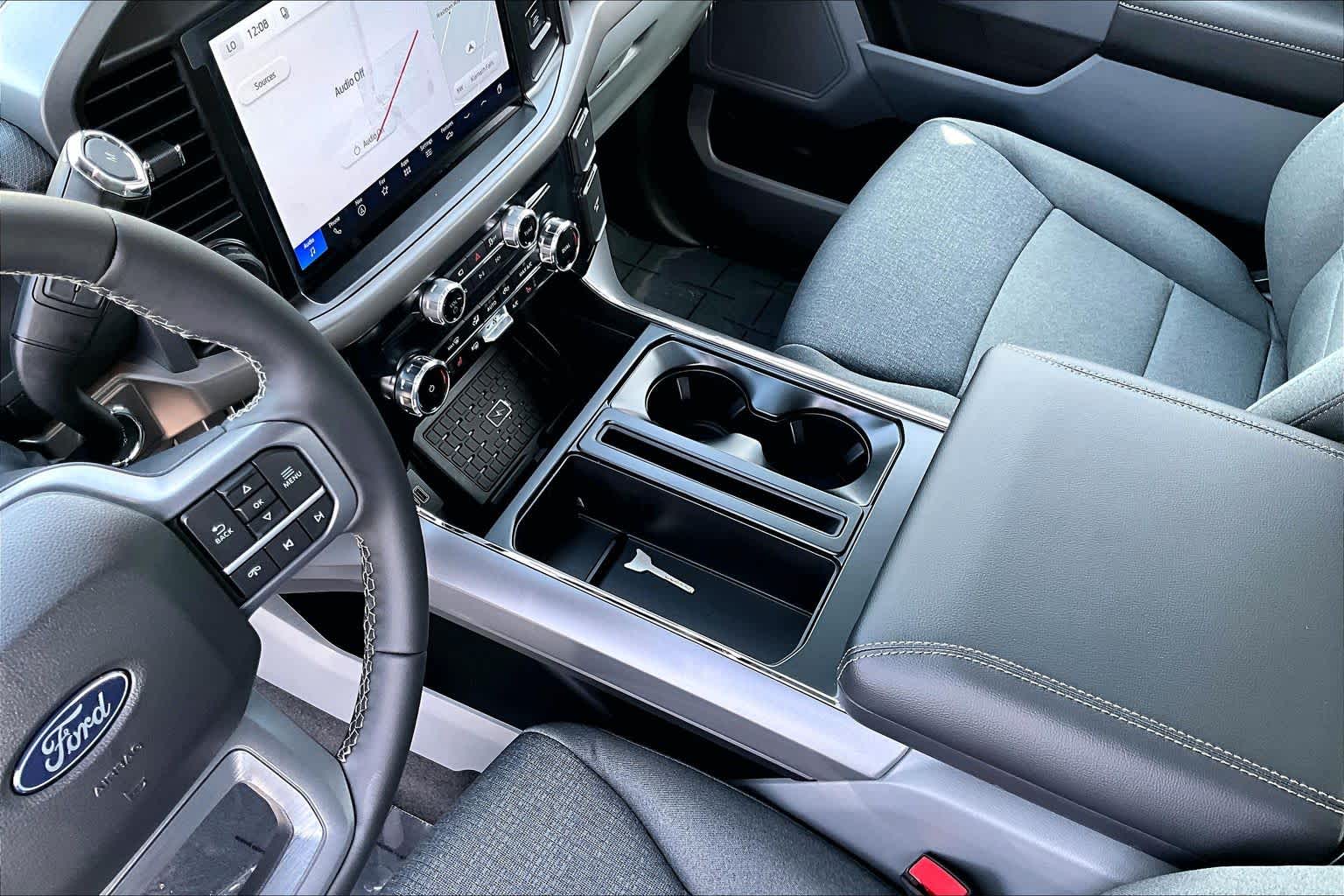 Thumbnail: 2026 Ford F-150 - 17