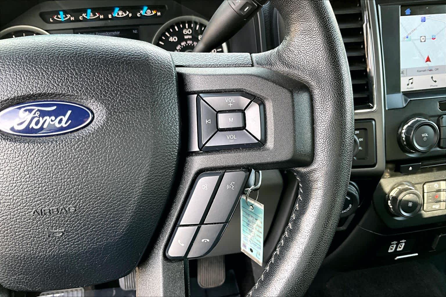 Thumbnail: 2017 Ford F-150 - 25