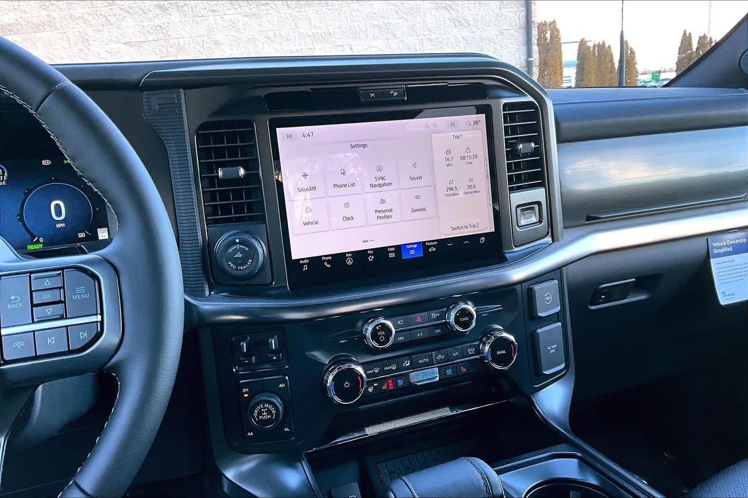 Thumbnail: 2025 Ford F-150 - 16