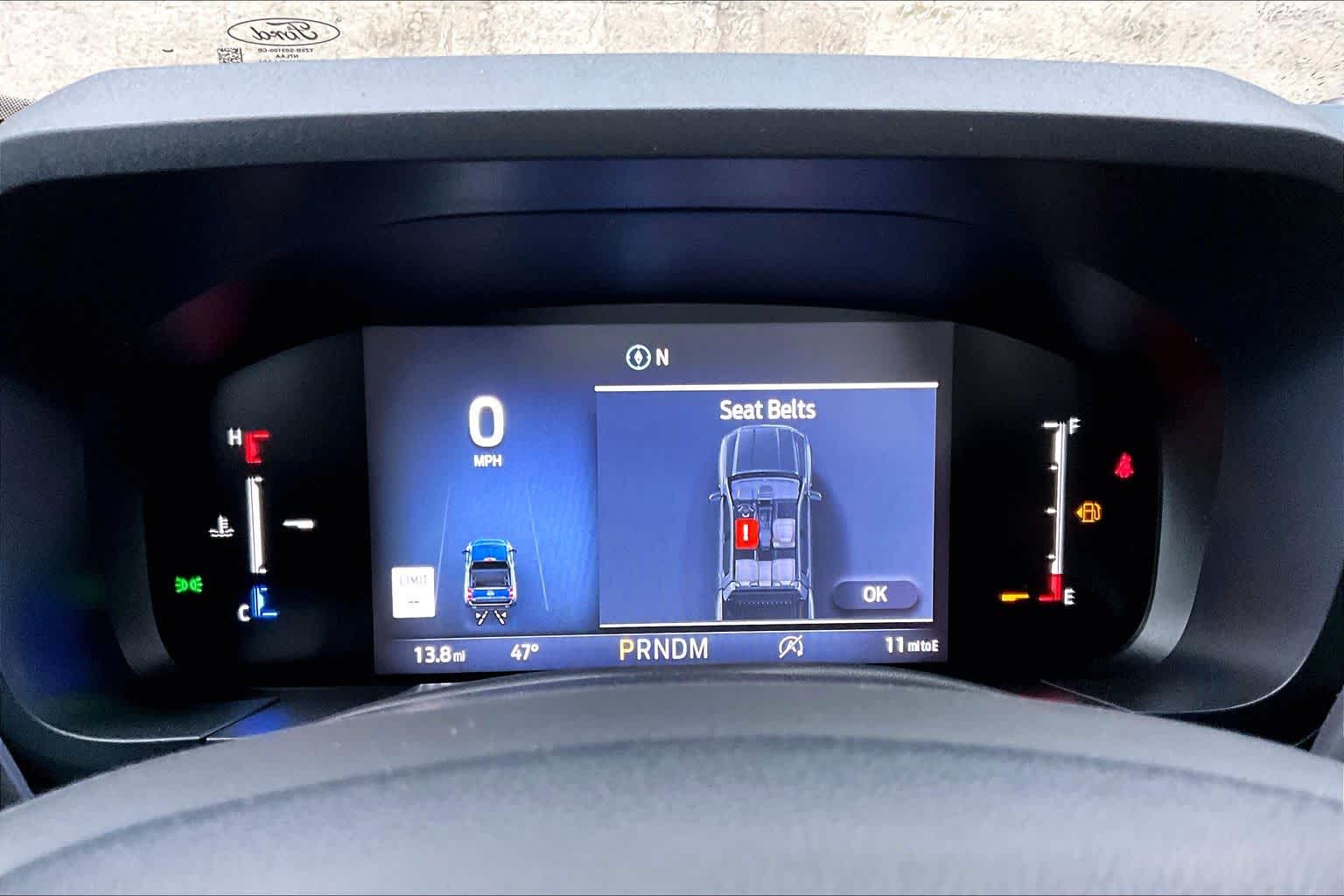 Thumbnail: 2026 Ford Maverick - 18