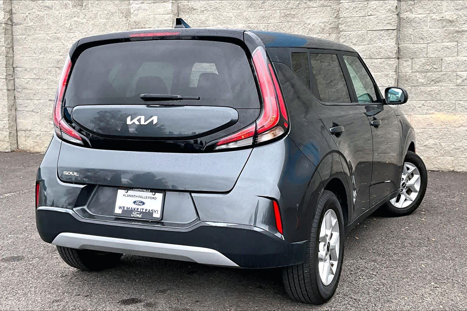 Thumbnail: 2023 Kia Soul - 22
