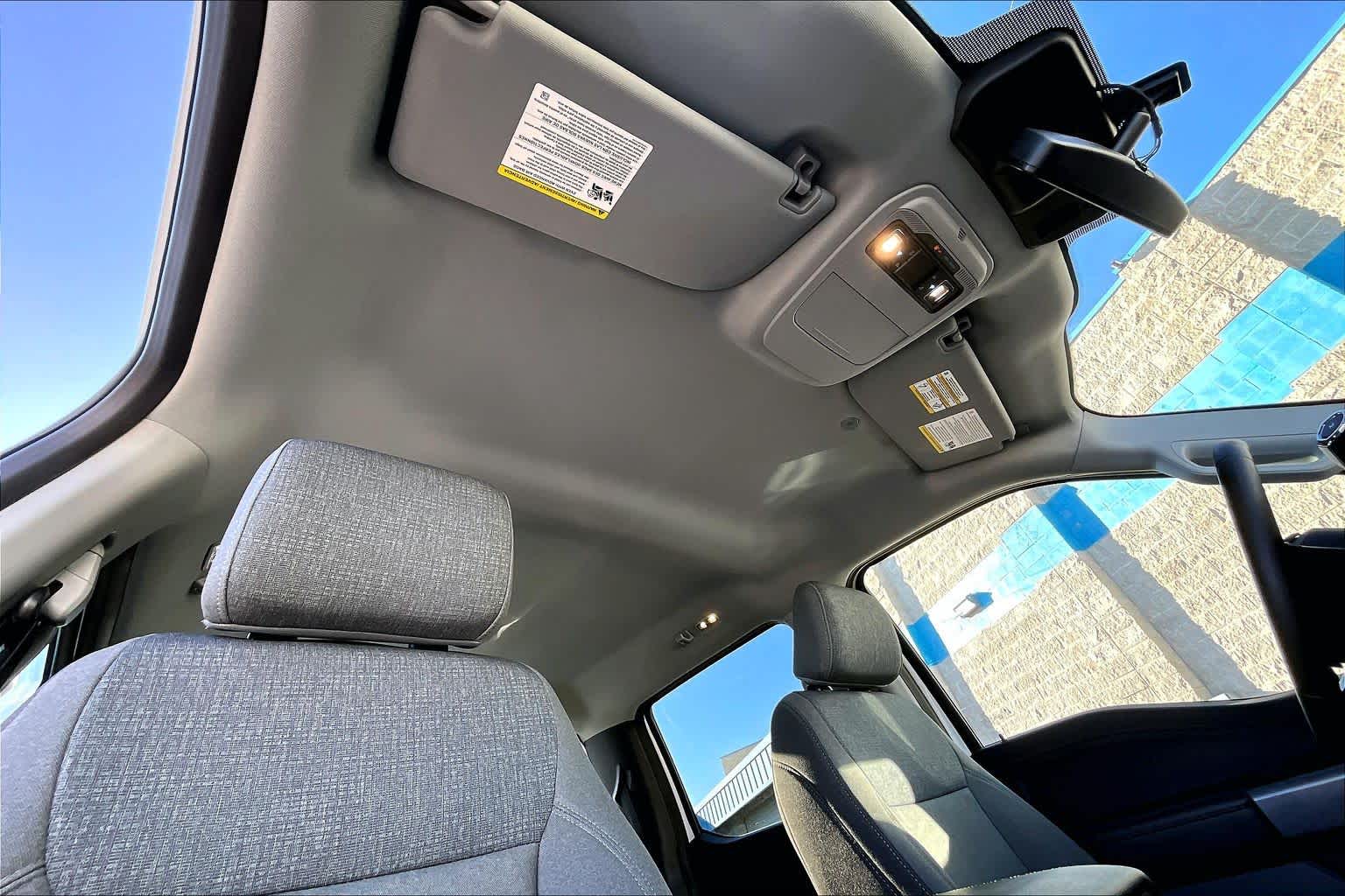 Thumbnail: 2024 Ford F-150 - 30
