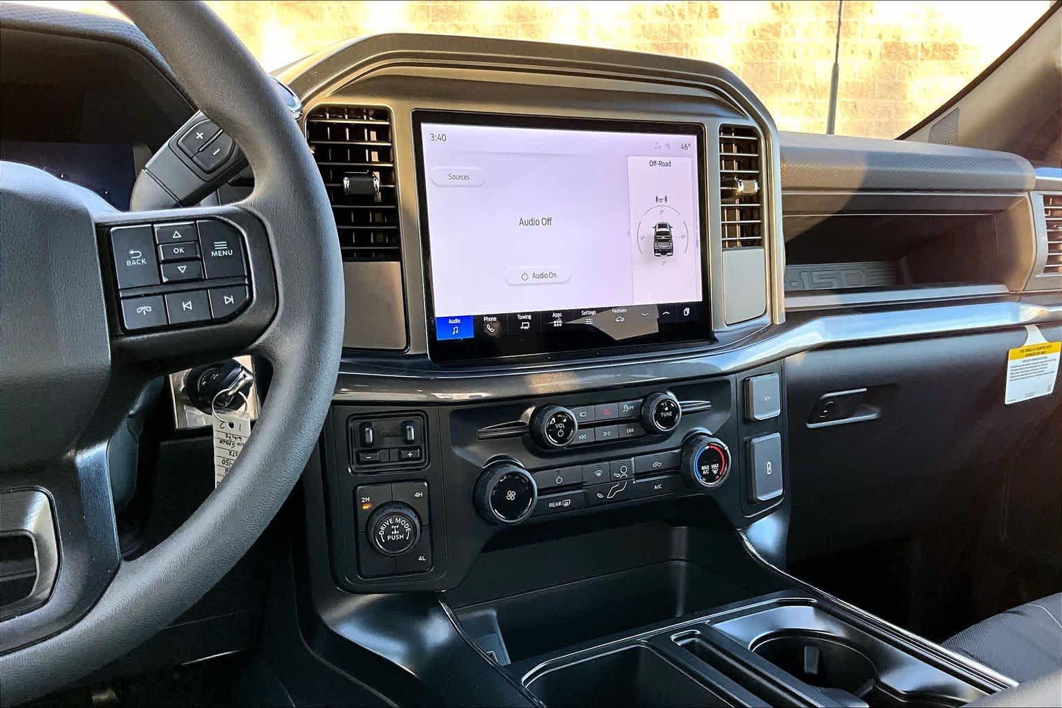 Thumbnail: 2025 Ford F-150 - 16