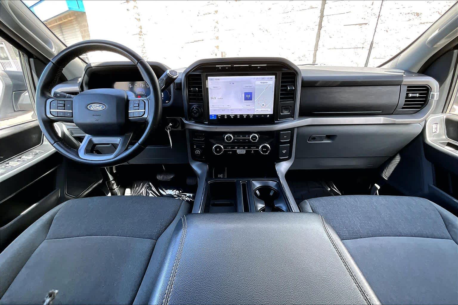 Thumbnail: 2024 Ford F-150 - 10