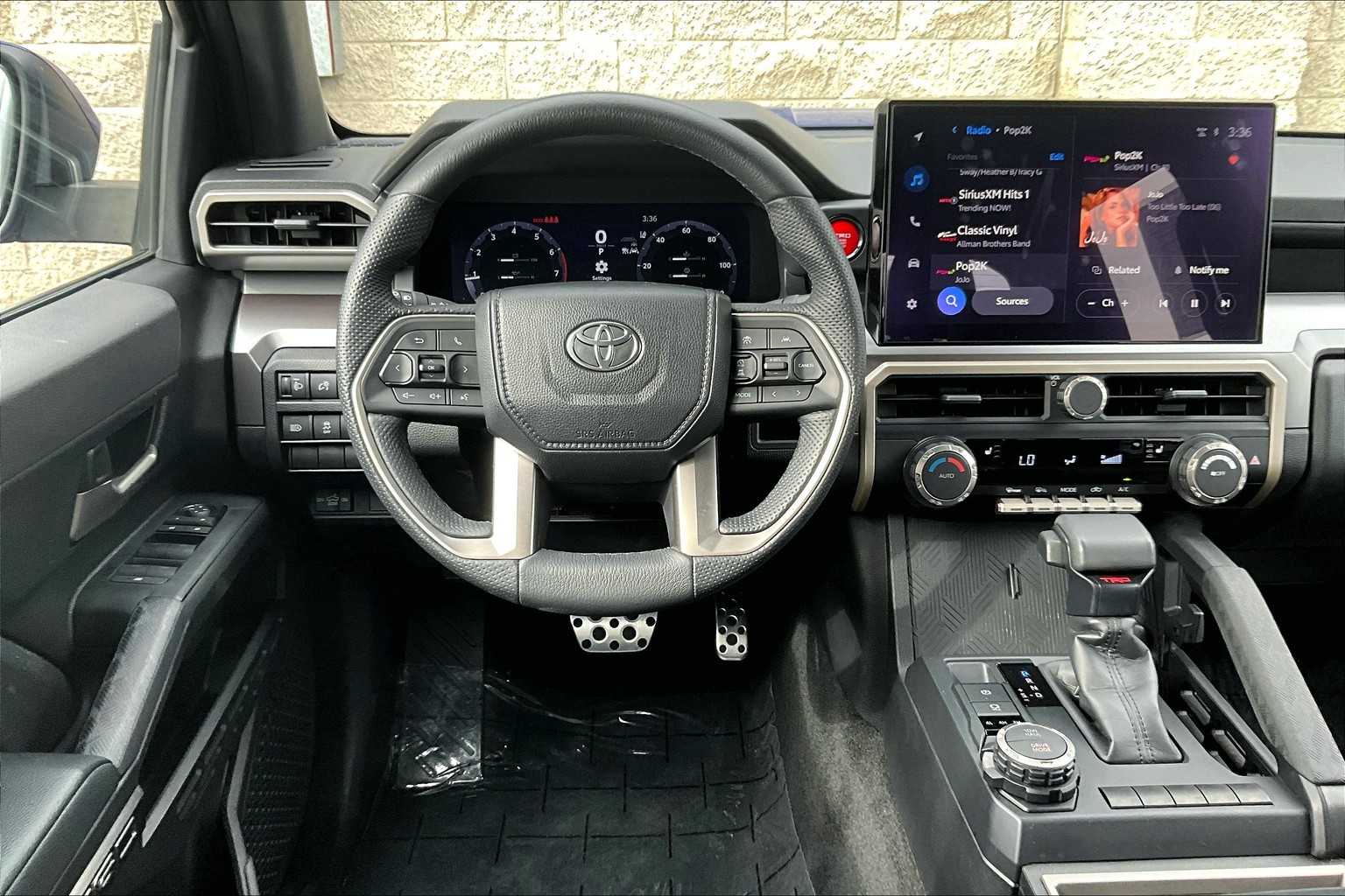 Thumbnail: 2024 Toyota Tacoma - 14