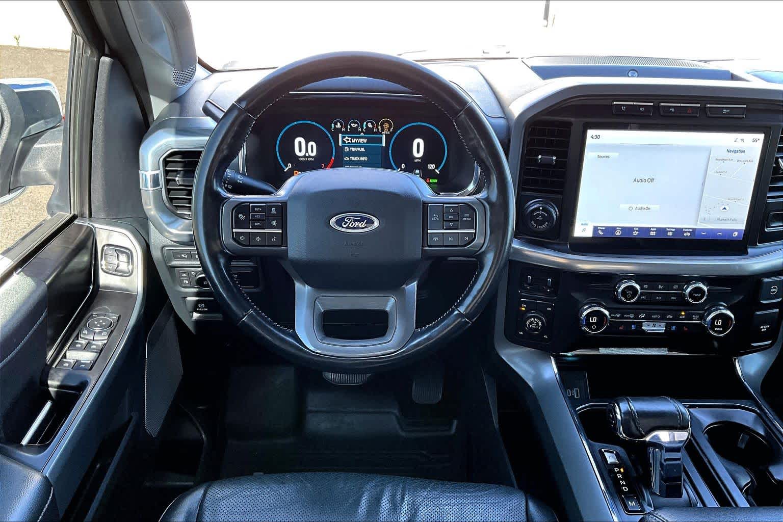 Thumbnail: 2021 Ford F-150 - 14