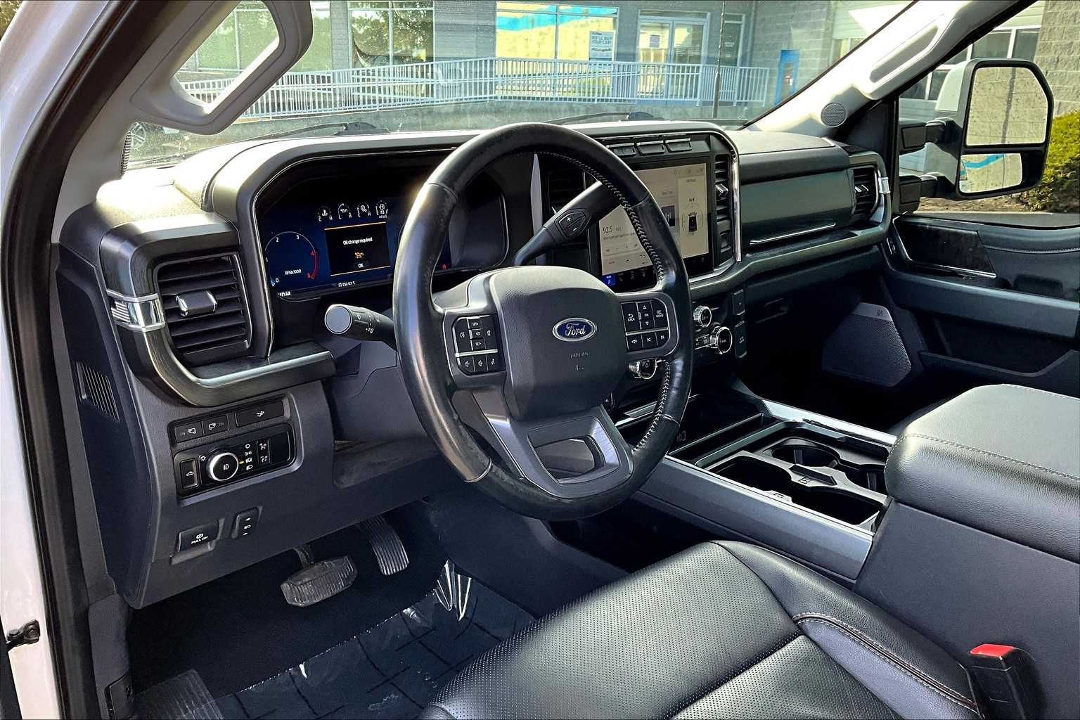 Thumbnail: 2023 Ford F-350 - 2