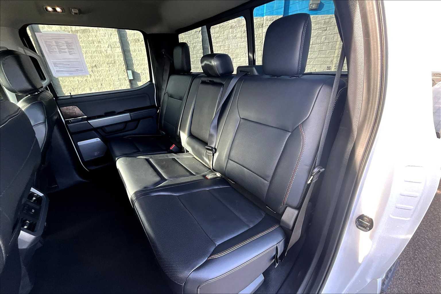 Thumbnail: 2023 Ford F-350 - 29