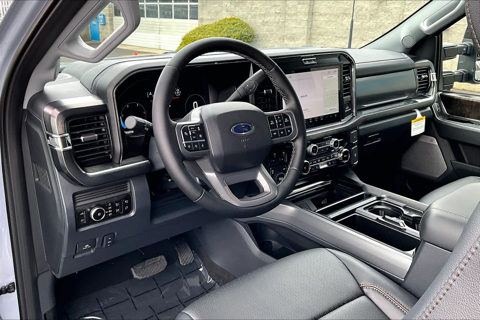 Thumbnail: 2026 Ford F-250 - 2