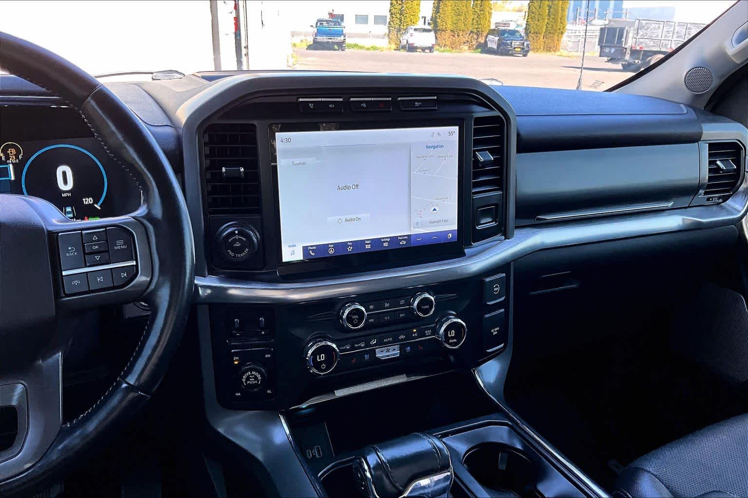 Thumbnail: 2021 Ford F-150 - 15