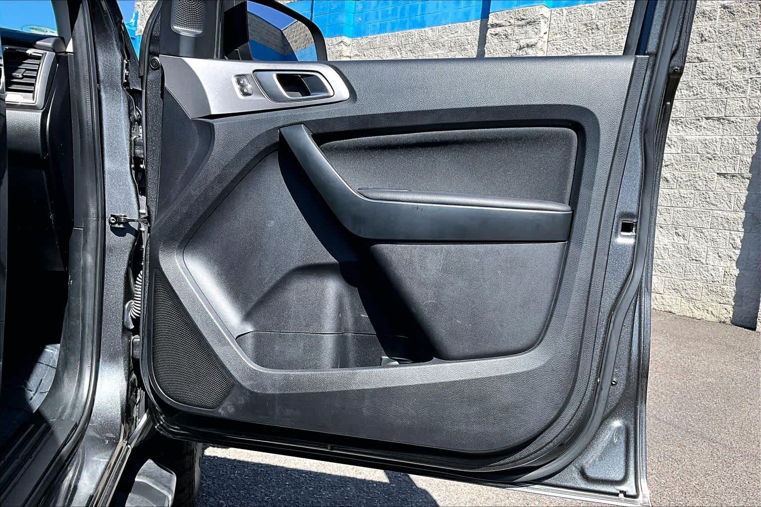 Thumbnail: 2020 Ford Ranger - 28