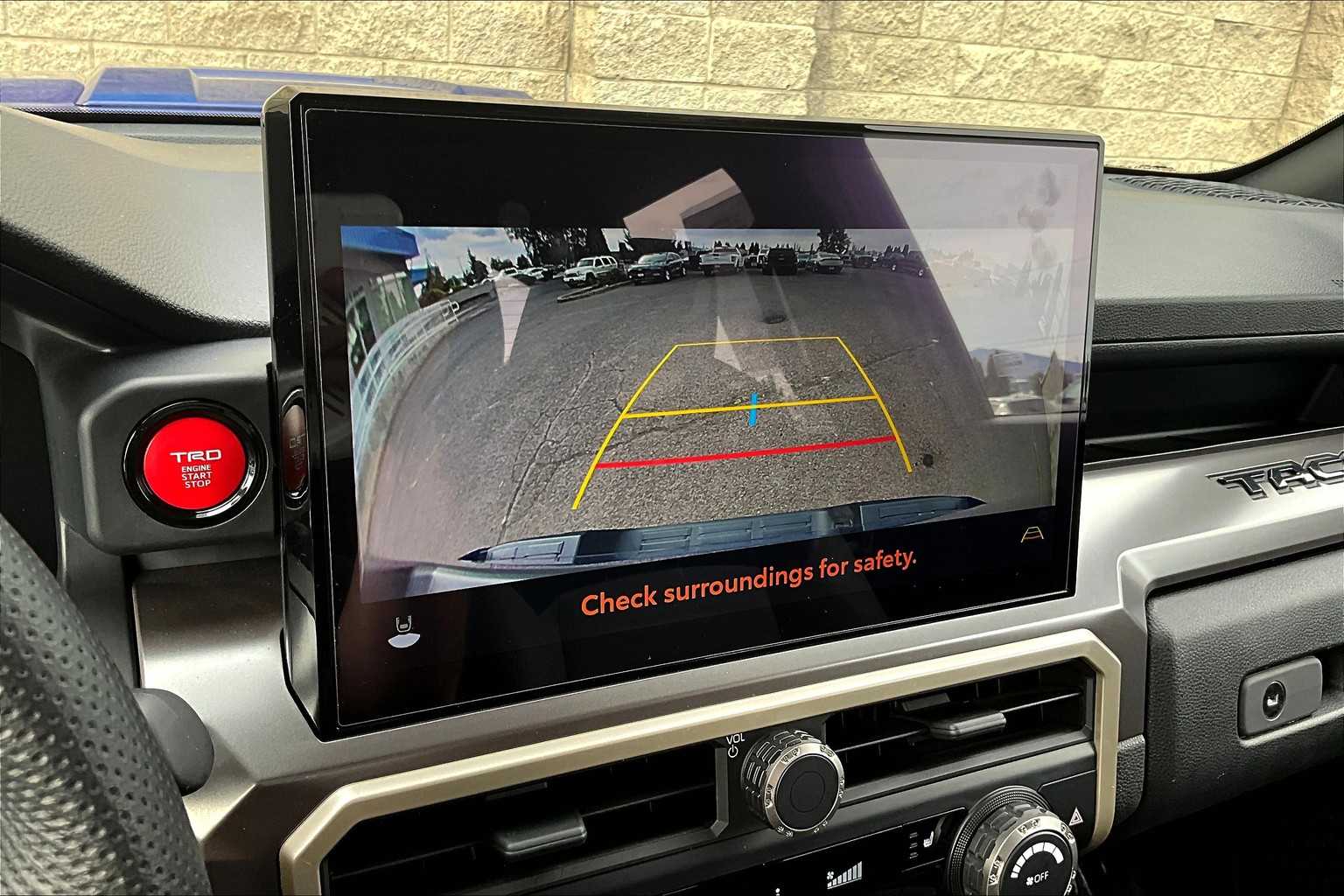 Thumbnail: 2024 Toyota Tacoma - 26