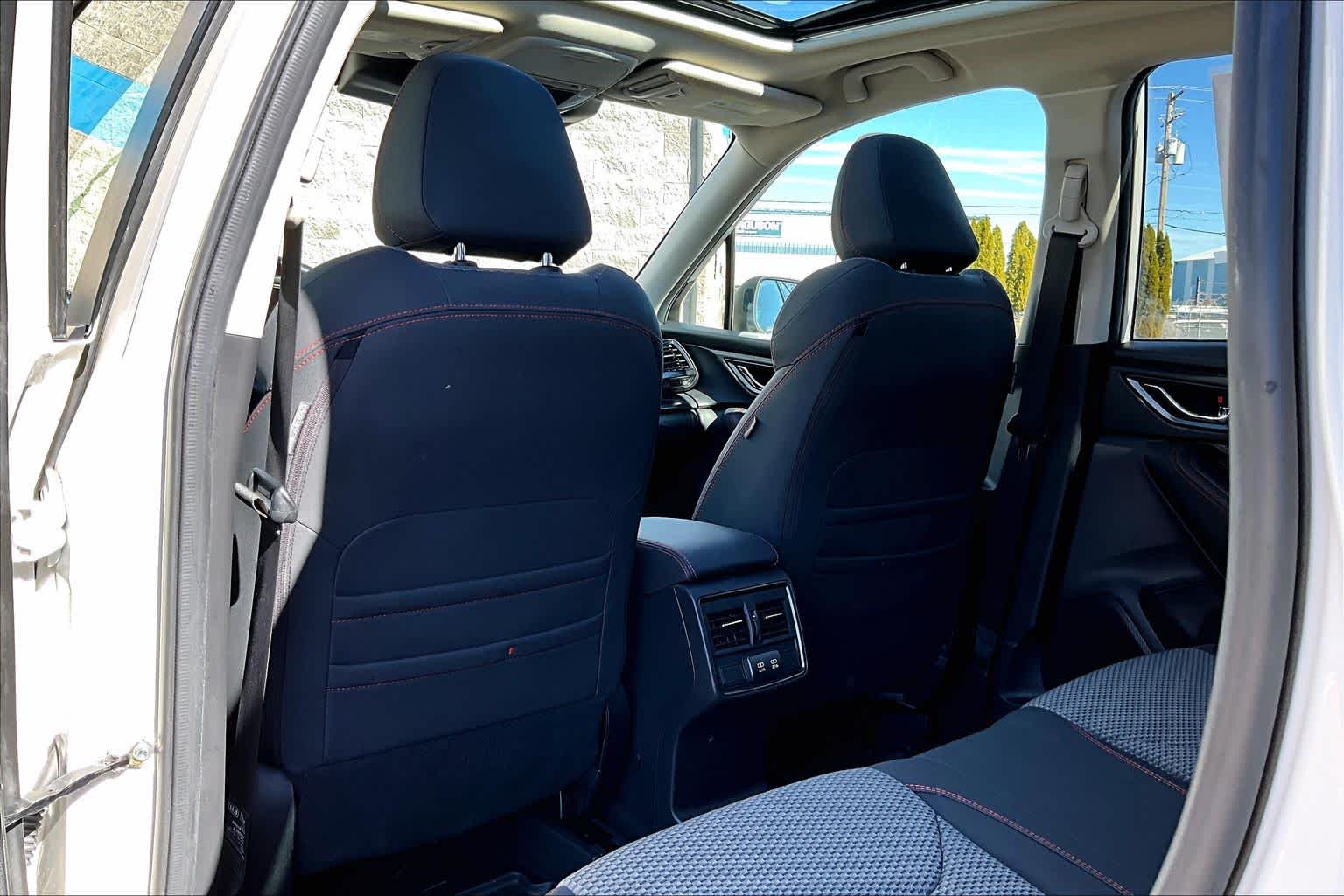 Thumbnail: 2024 Subaru Forester - 12