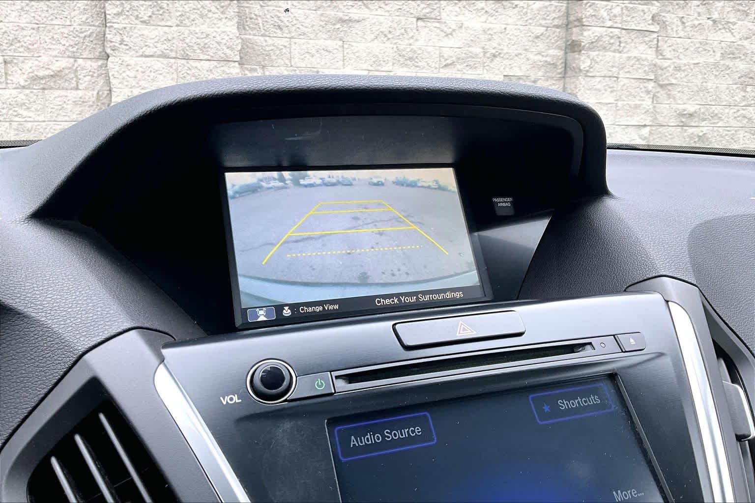 Thumbnail: 2015 Acura MDX - 26