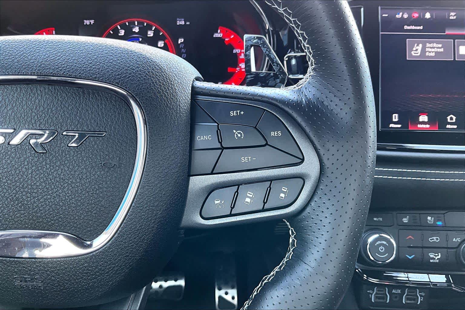 Thumbnail: 2021 Dodge Durango - 25