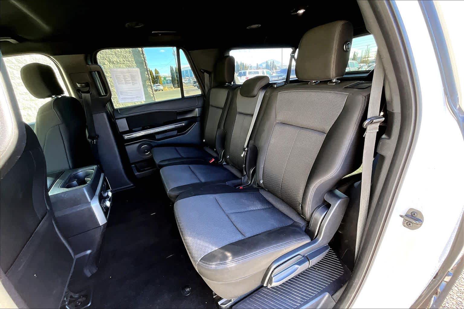 Thumbnail: 2019 Ford Expedition MAX - 29