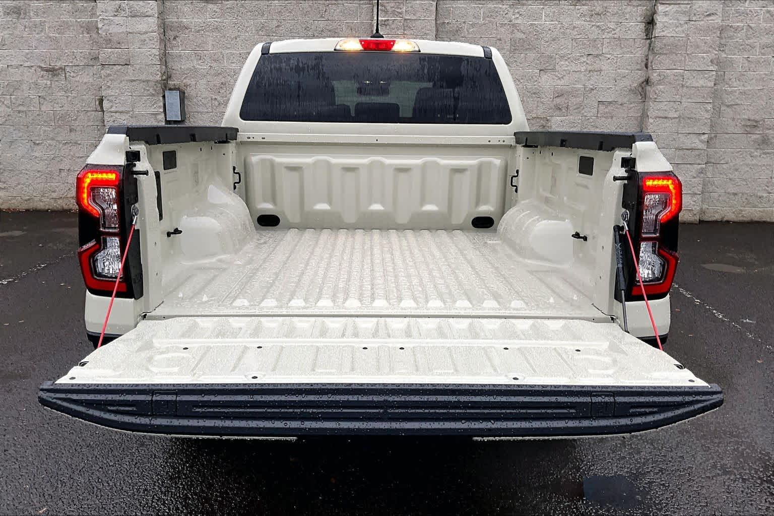 Thumbnail: 2025 Ford Ranger - 19