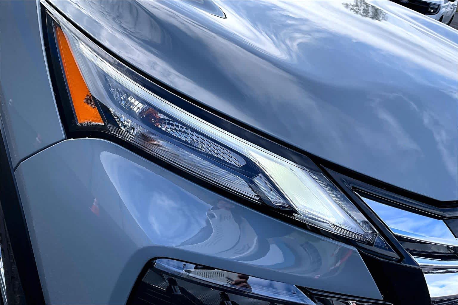 Thumbnail: 2024 Nissan Rogue - 31