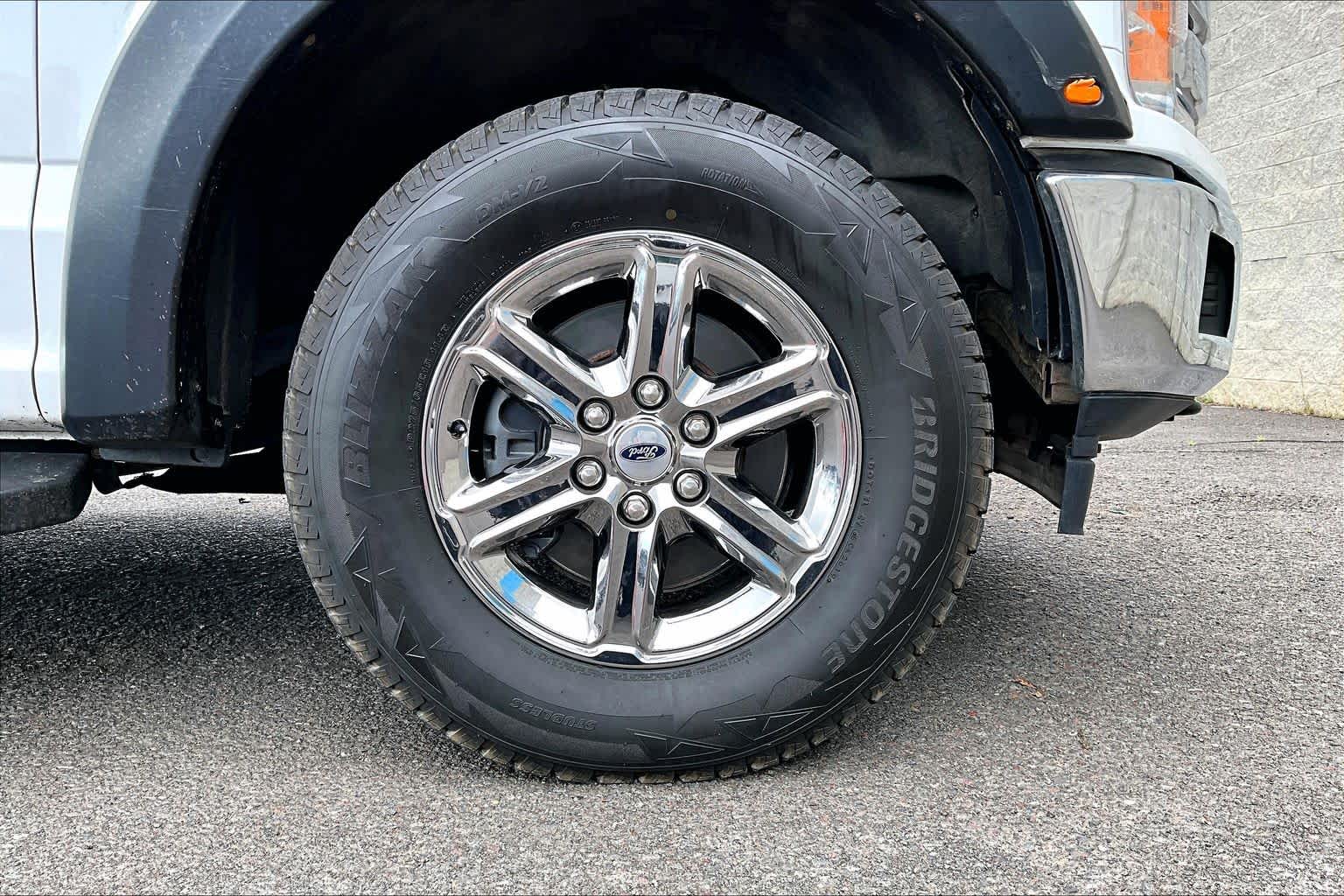 Thumbnail: 2019 Ford F-150 - 34