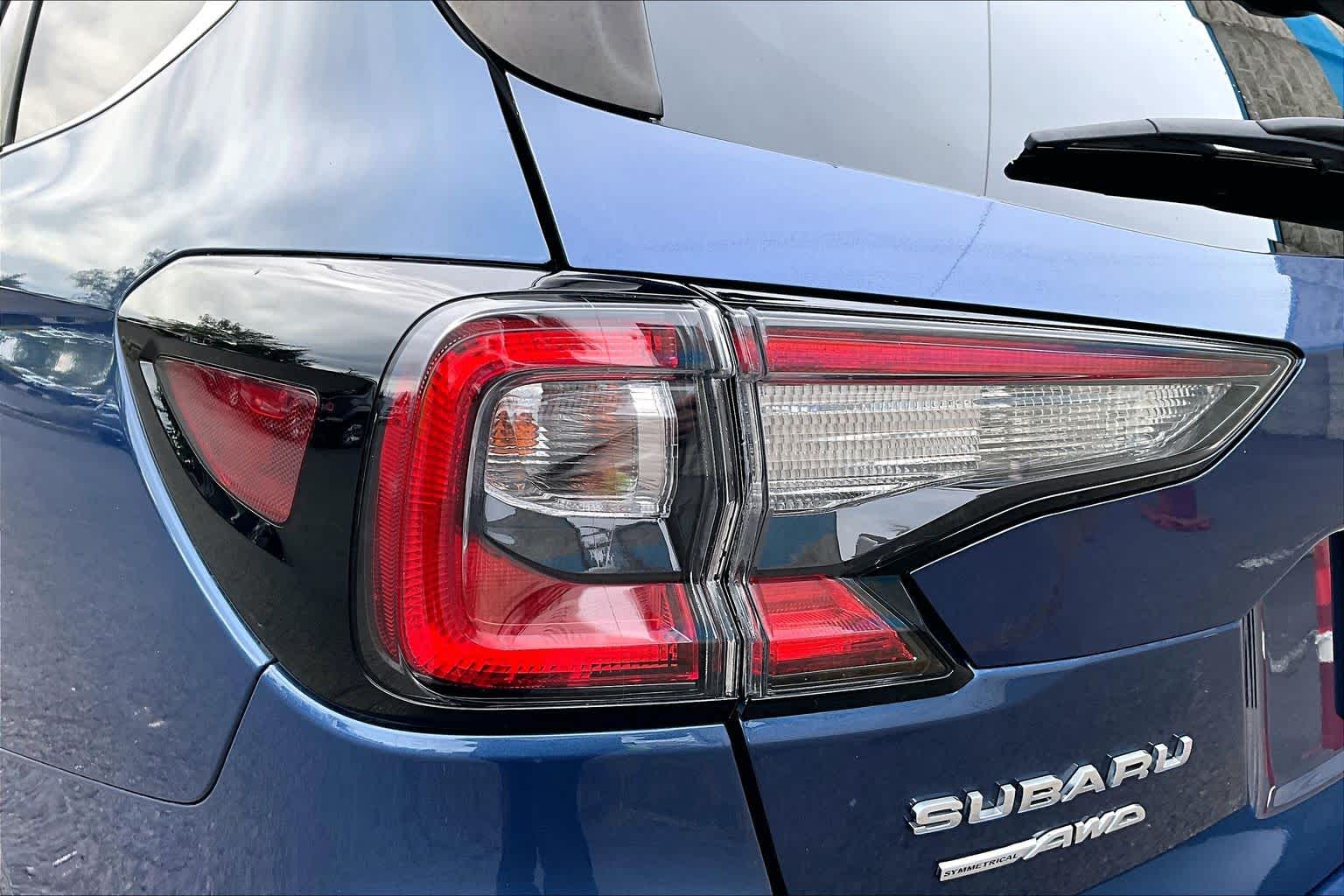 Thumbnail: 2022 Subaru Outback - 32