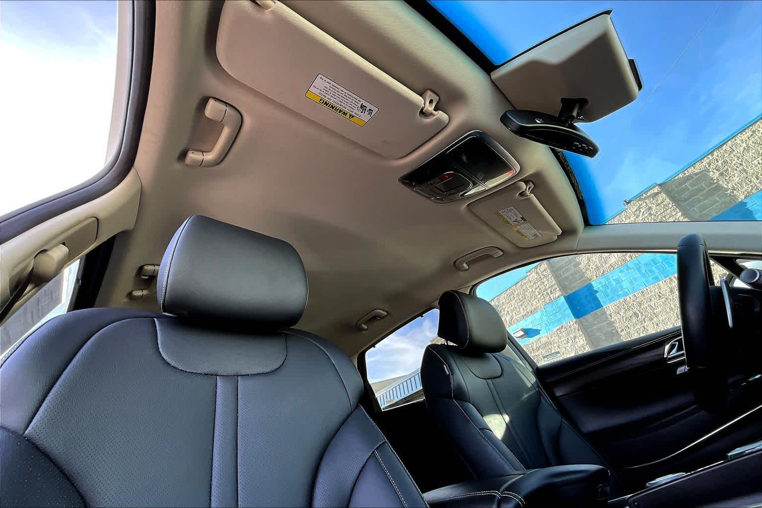 Thumbnail: 2024 Genesis GV80 - 30