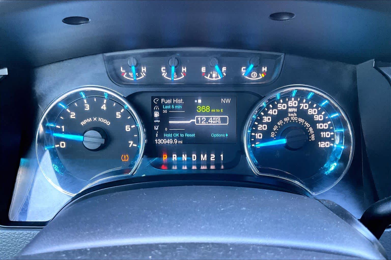 Thumbnail: 2014 Ford F-150 - 16