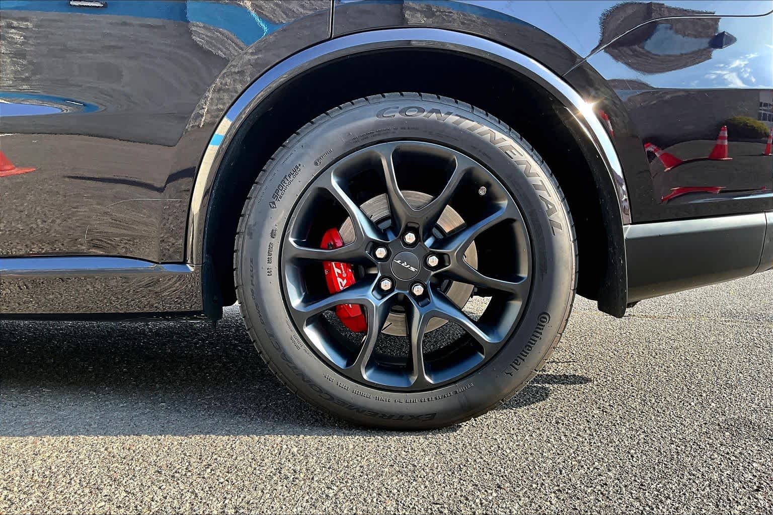 Thumbnail: 2021 Dodge Durango - 35
